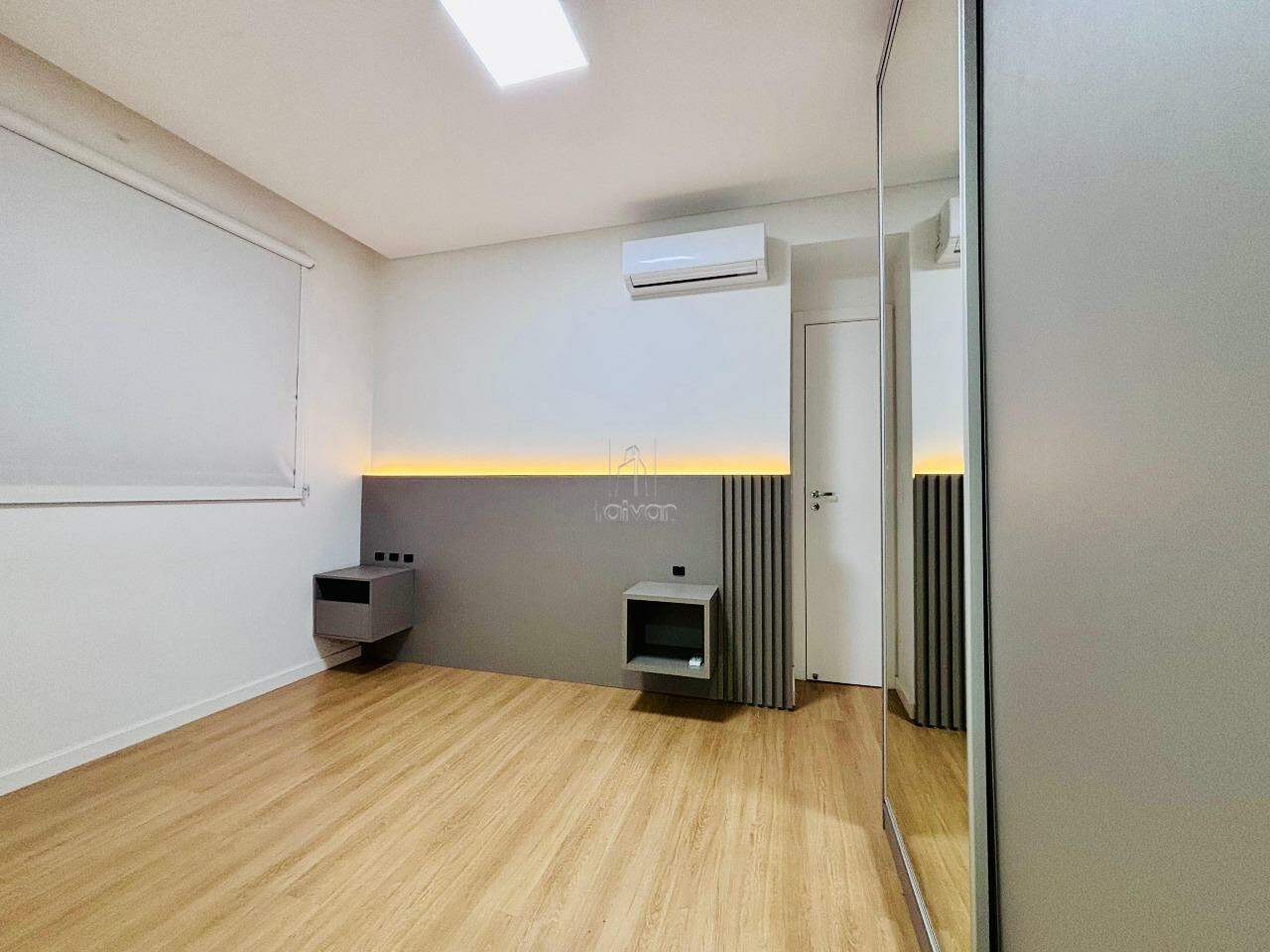 Apartamento para aluguel no Nova Brasília: 