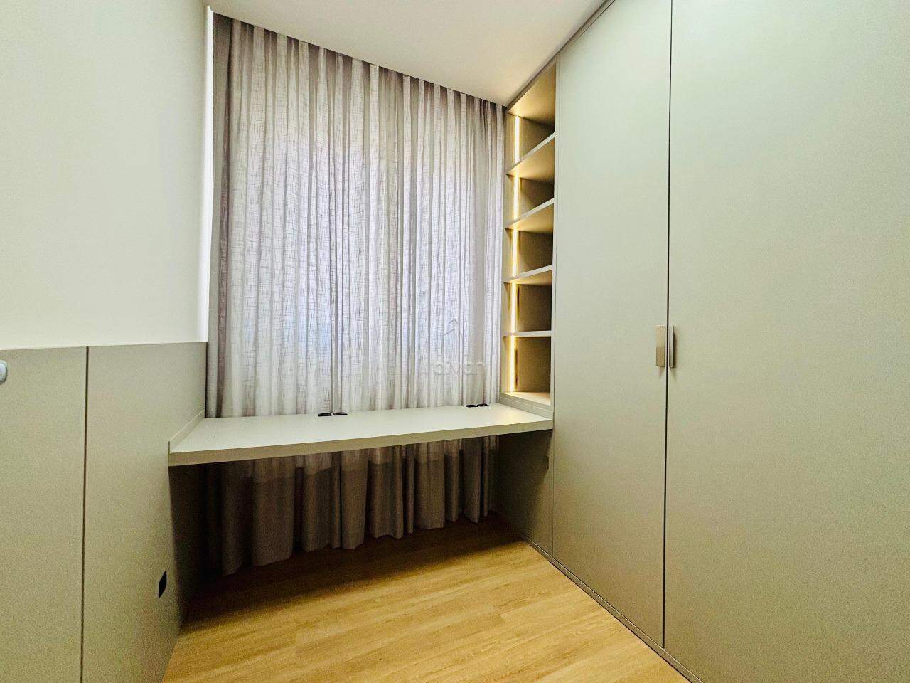 Apartamento para aluguel no Nova Brasília: 