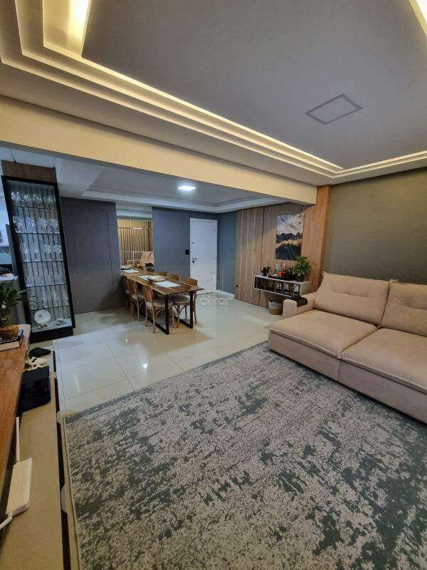 Apartamento à venda no Vila Nova: 