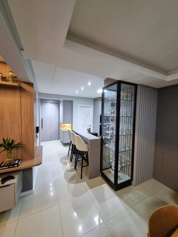 Apartamento à venda no Vila Nova: 