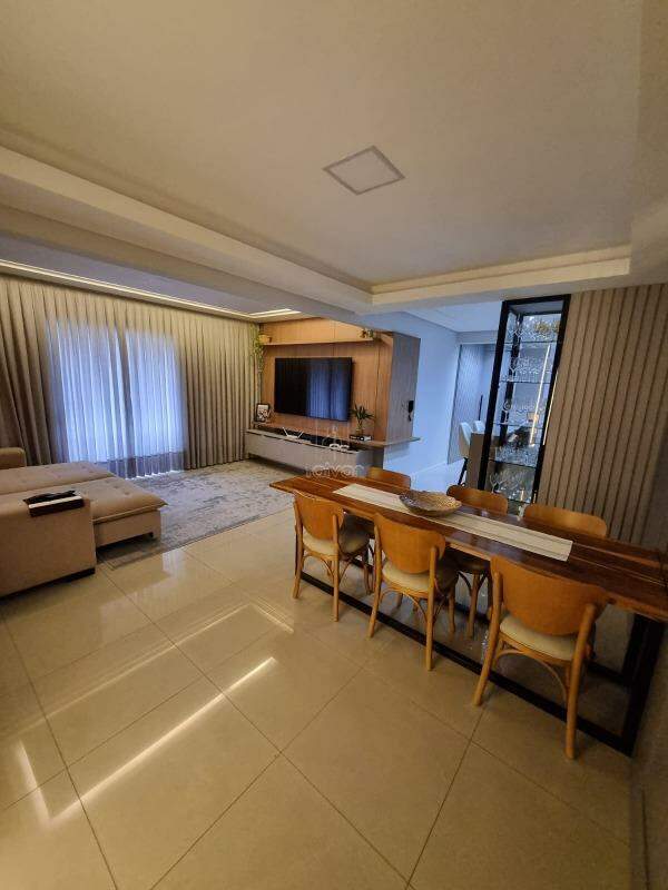 Apartamento à venda no Vila Nova: 