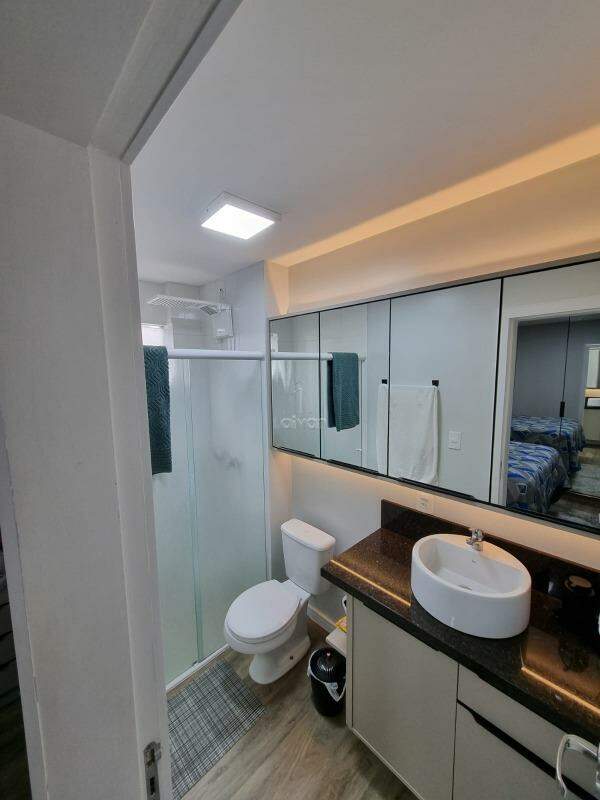 Apartamento à venda no Vila Nova: 