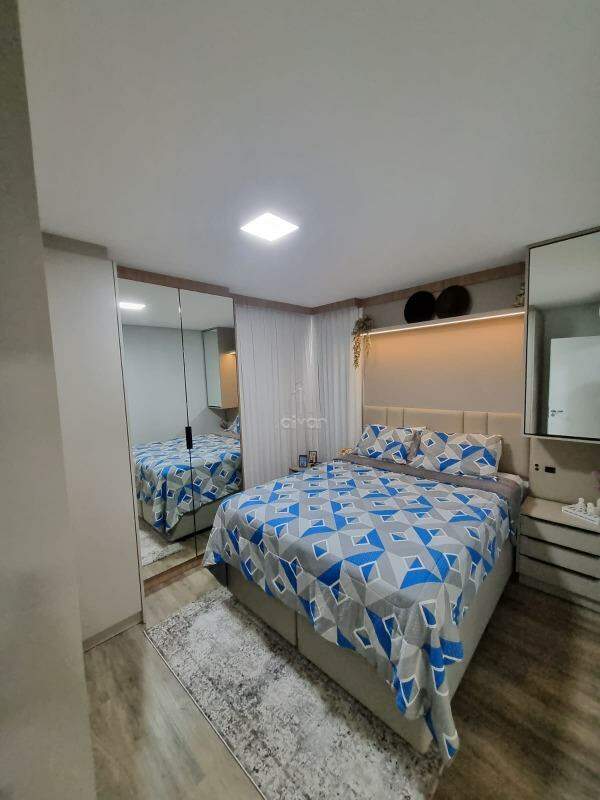 Apartamento à venda no Vila Nova: 
