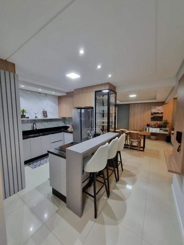 Apartamento à venda no Vila Nova: 