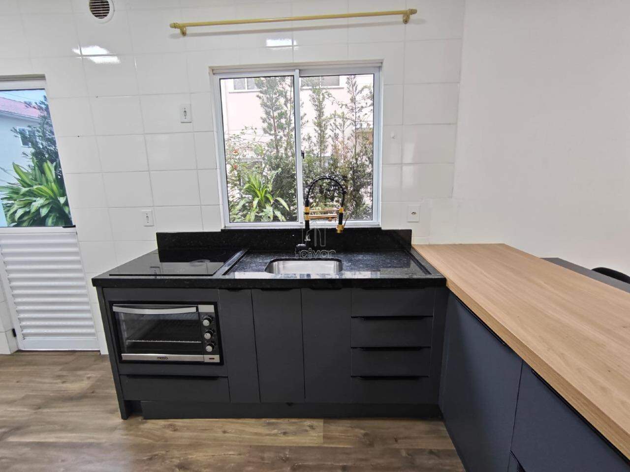 Apartamento para aluguel no Nereu Ramos: 
