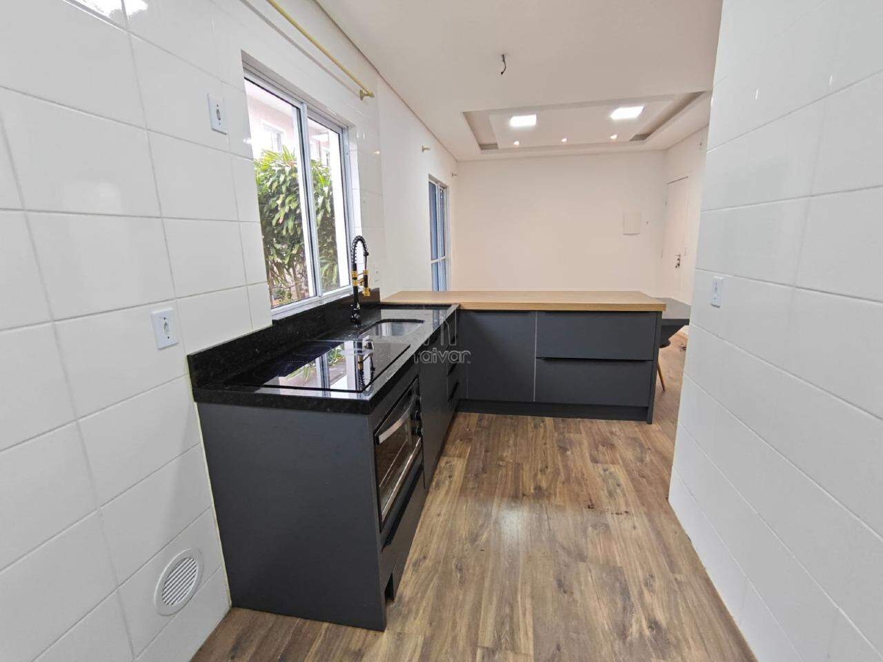Apartamento para aluguel no Nereu Ramos: 