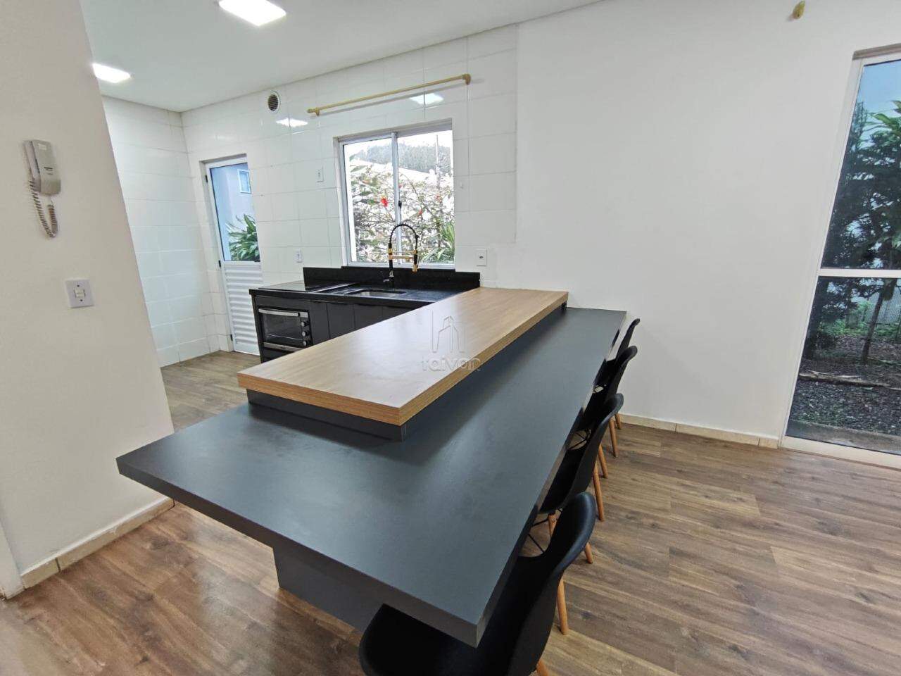 Apartamento para aluguel no Nereu Ramos: 