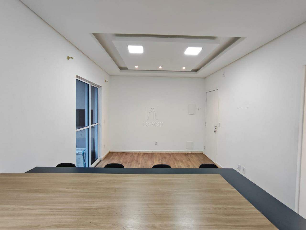 Apartamento para aluguel no Nereu Ramos: 