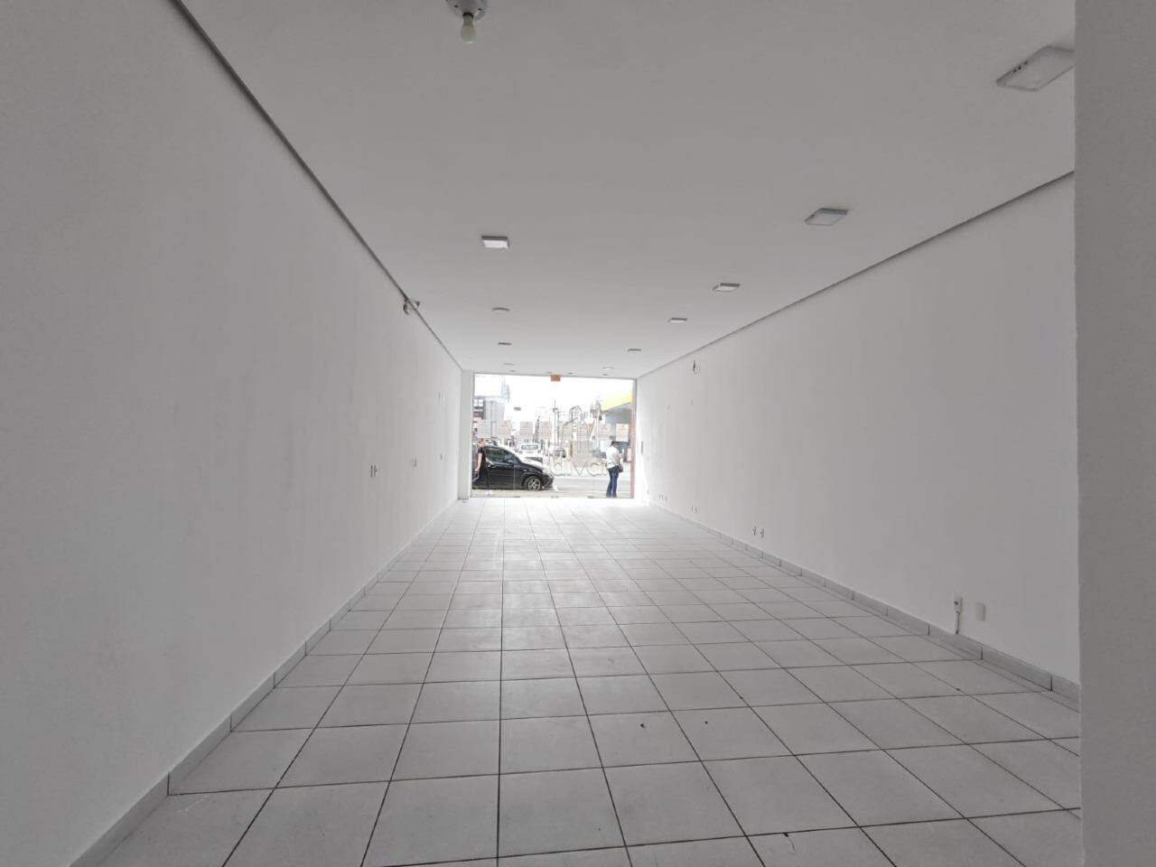 Sala Comercial para aluguel no Centro: 