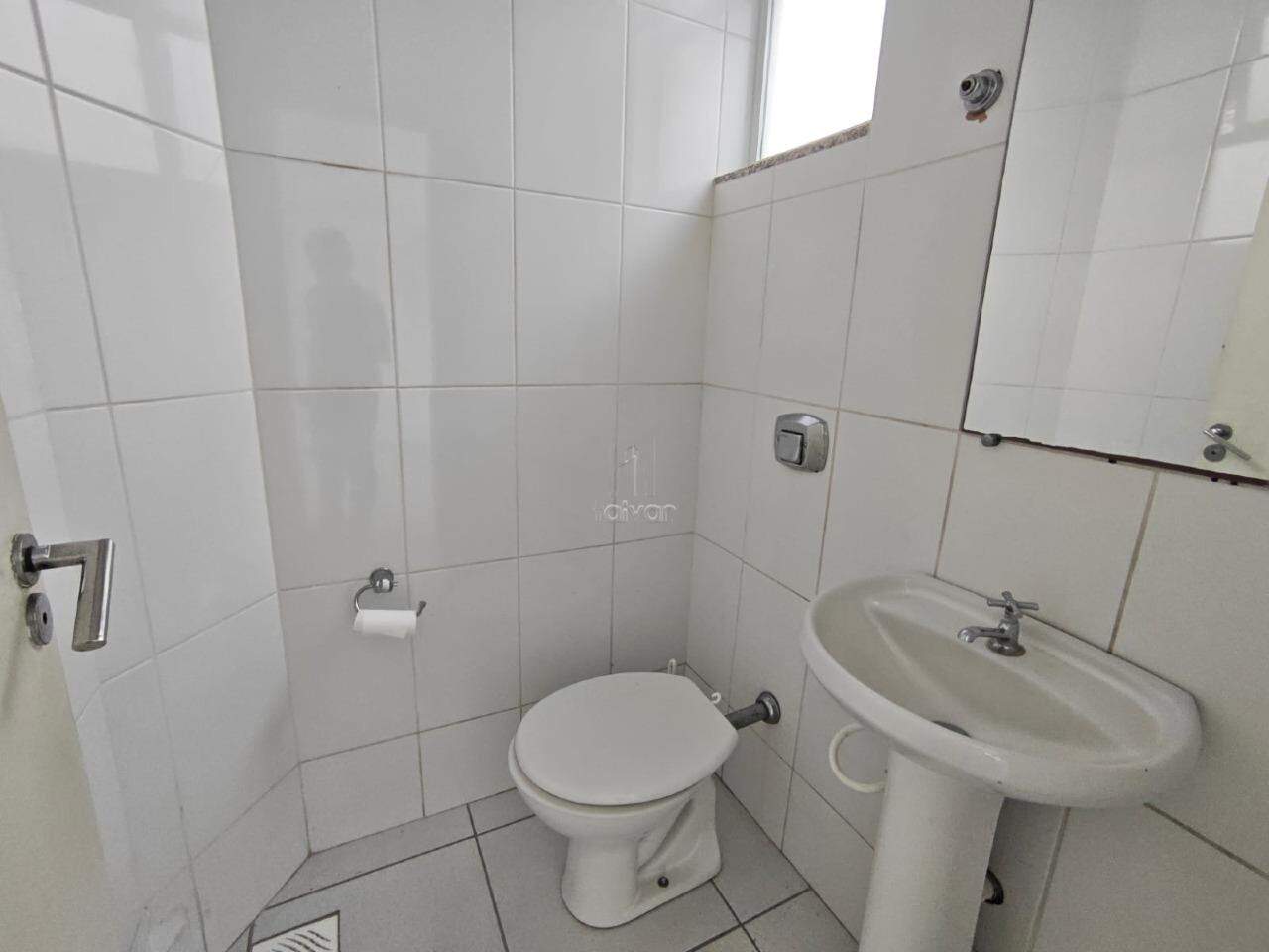 Sala Comercial para aluguel no Centro: 