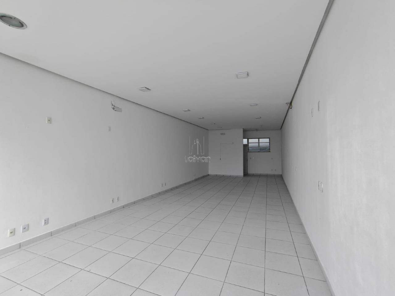 Sala Comercial para aluguel no Centro: 