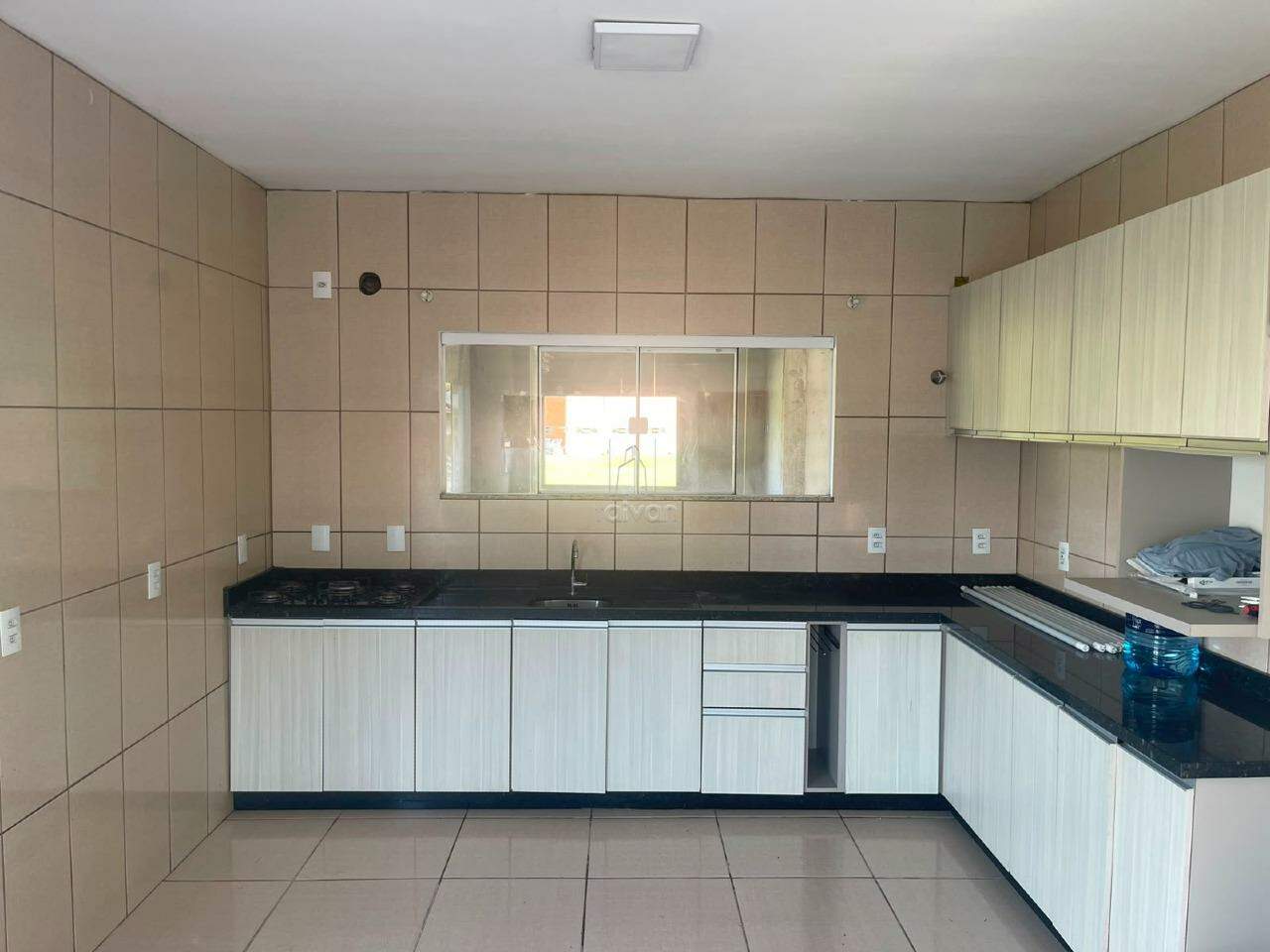 Casa à venda no Três Rios do Norte: 