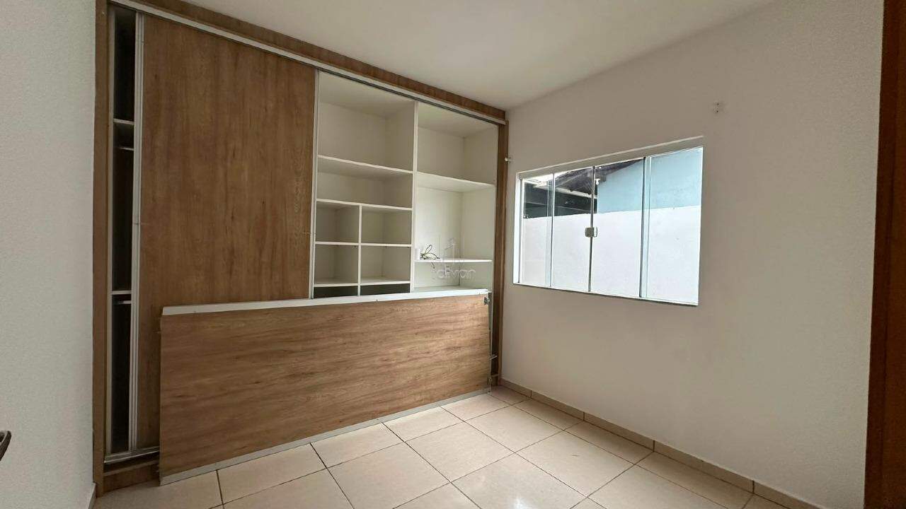Casa à venda no Três Rios do Norte: 