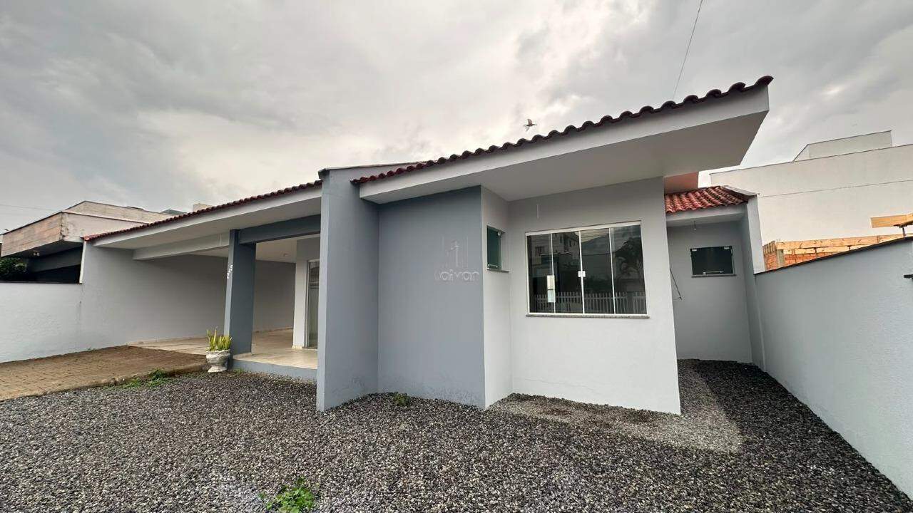 Casa à venda no Amizade: 