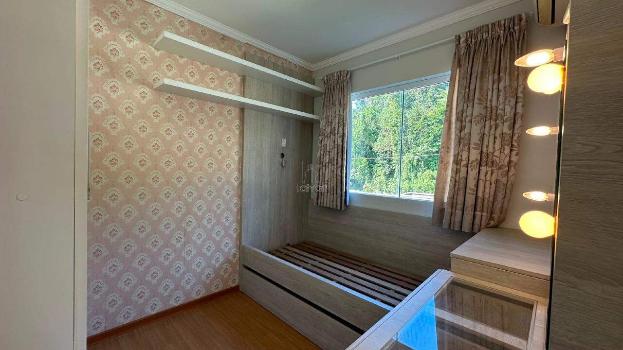 Apartamento à venda no Vila Baependi: 