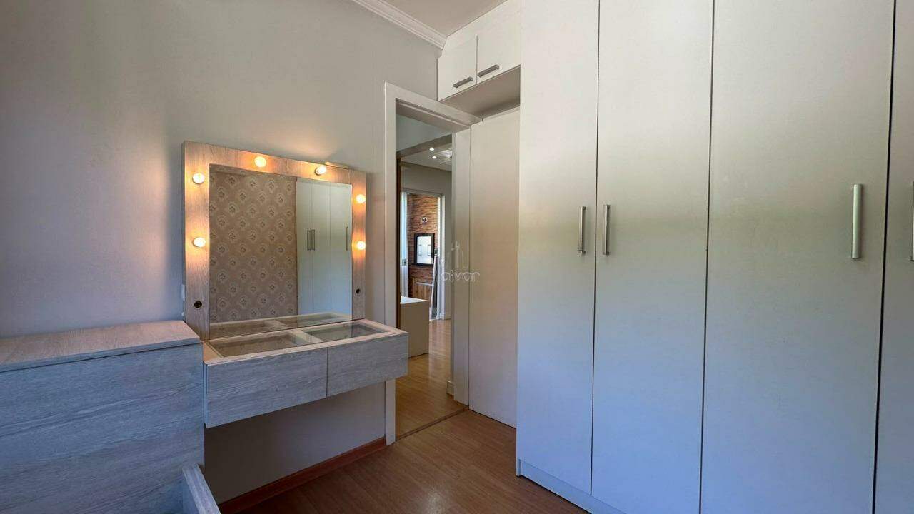 Apartamento à venda no Vila Baependi: 