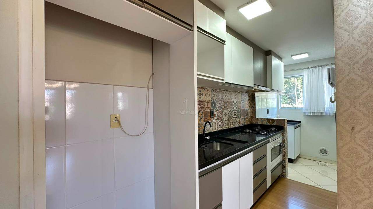 Apartamento à venda no Vila Baependi: 