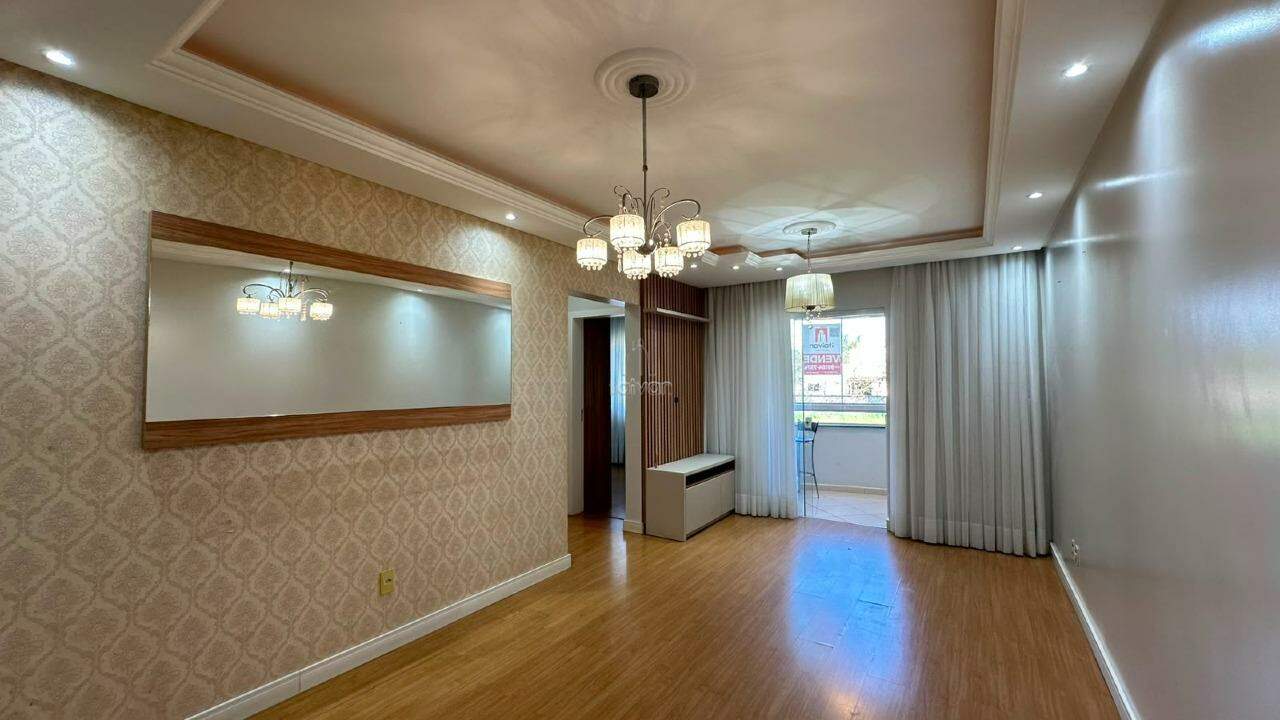 Apartamento à venda no Vila Baependi: 