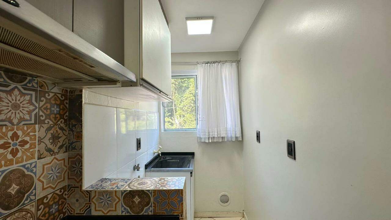 Apartamento à venda no Vila Baependi: 