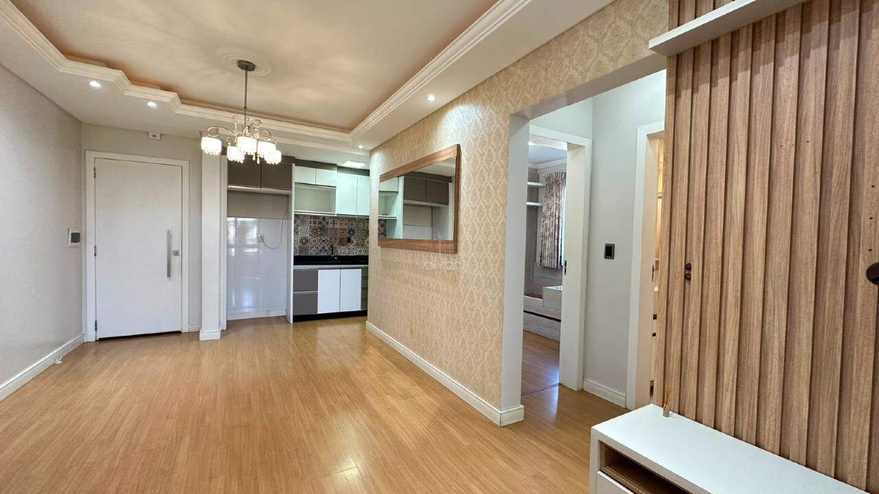 Apartamento à venda no Vila Baependi: 