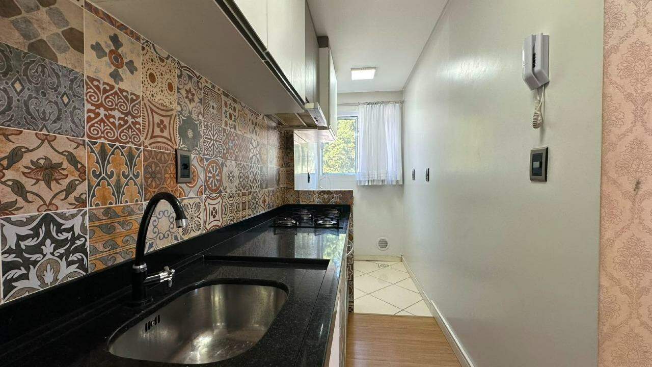 Apartamento à venda no Vila Baependi: 
