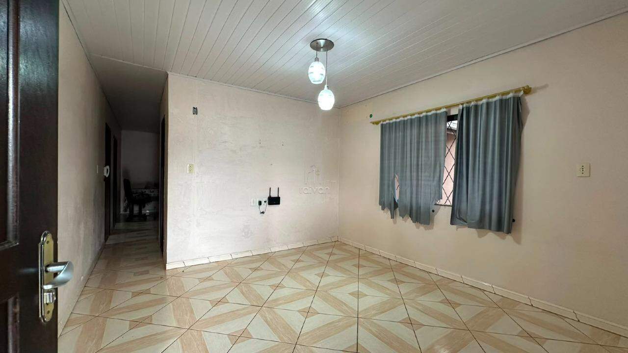 Casa à venda no Vila Lenzi: 