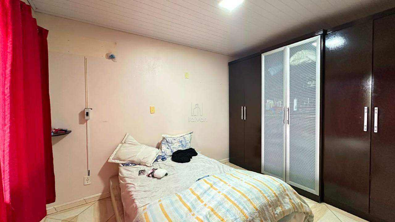 Casa à venda no Vila Lenzi: 