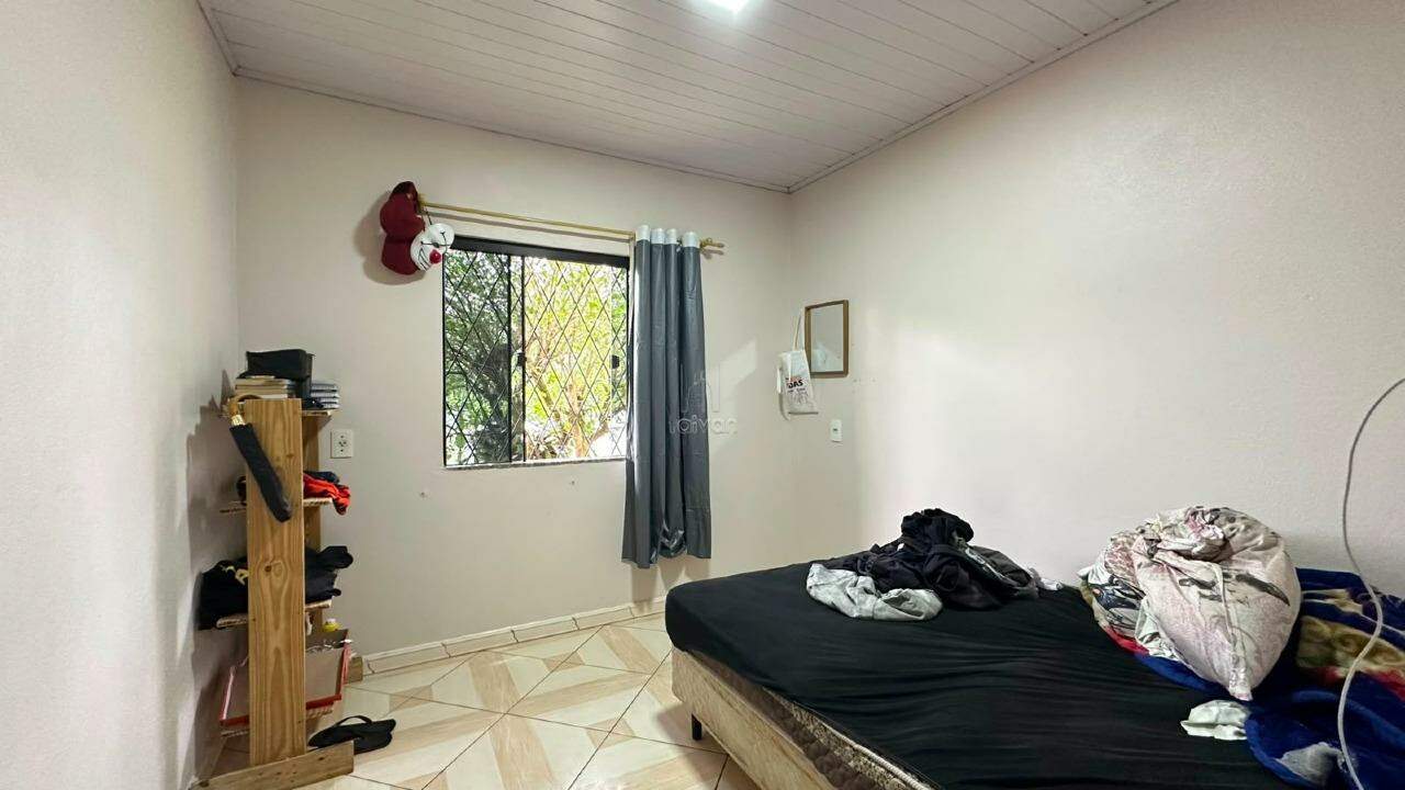 Casa à venda no Vila Lenzi: 