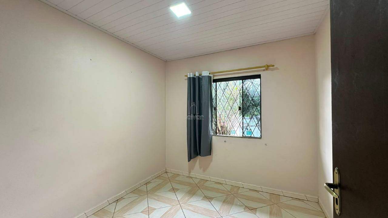 Casa à venda no Vila Lenzi: 