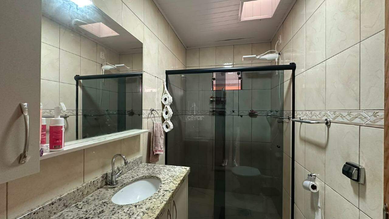 Casa à venda no Vila Lenzi: 