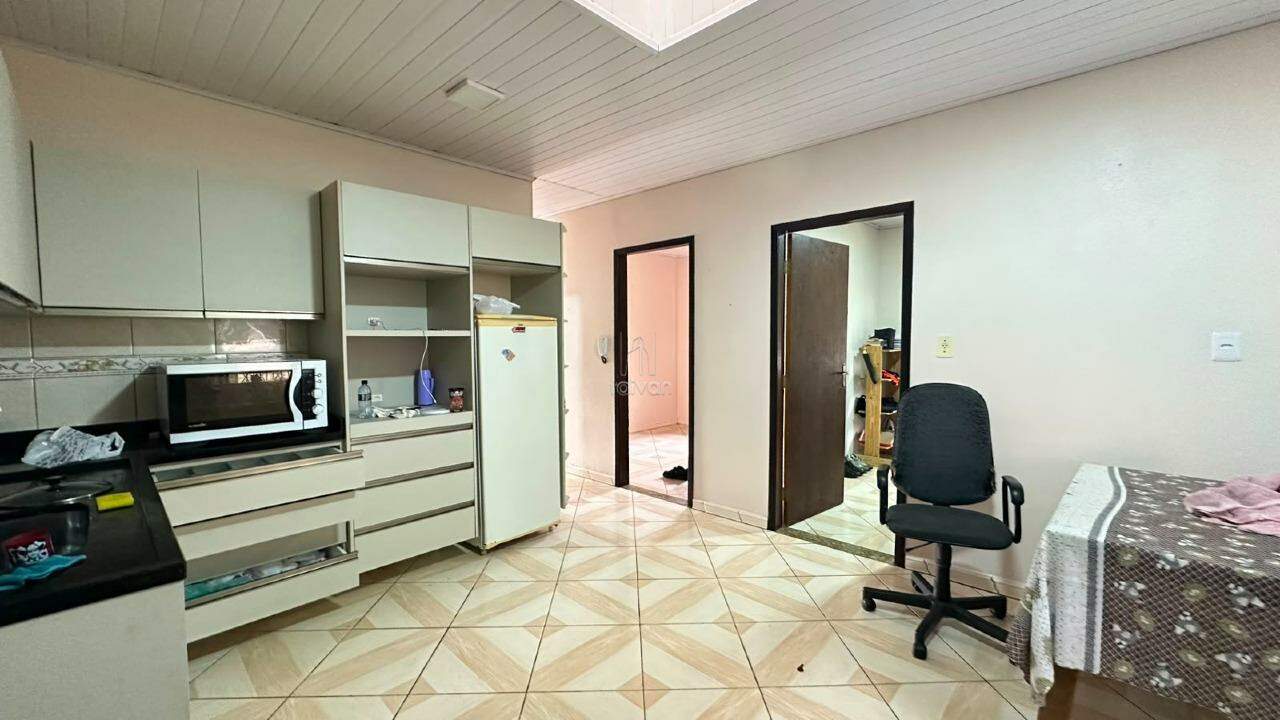Casa à venda no Vila Lenzi: 