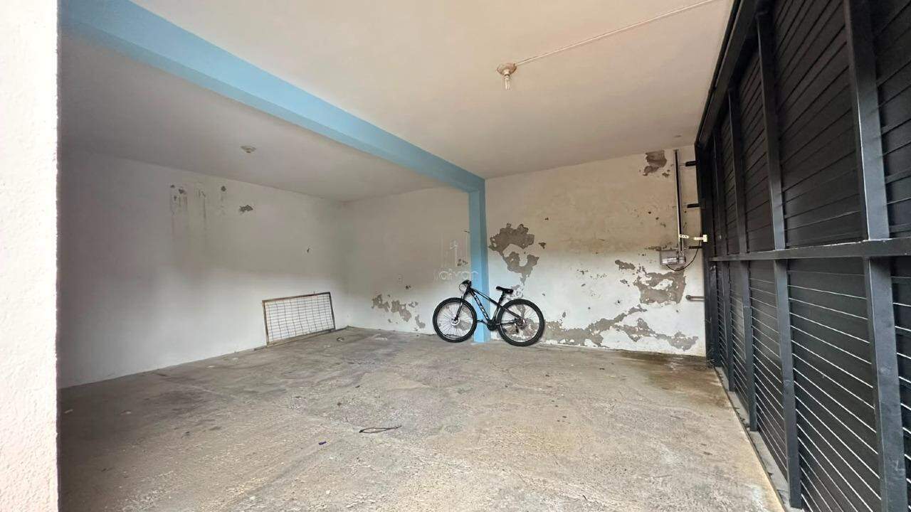 Casa à venda no Vila Lenzi: 