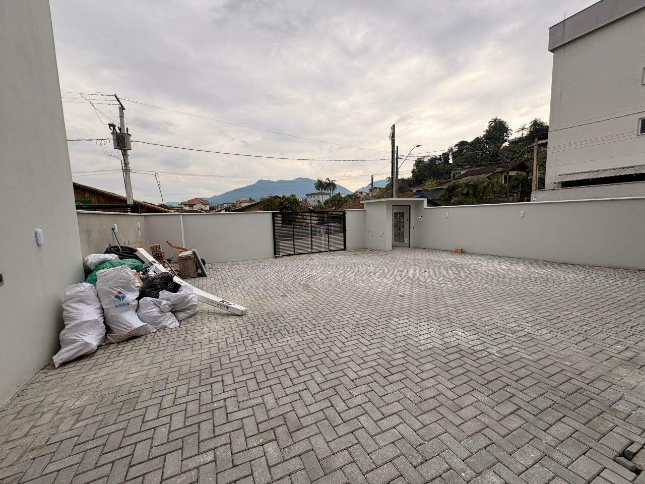 Apartamento à venda no Vila Lenzi: 