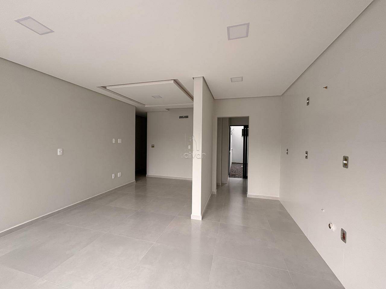 Apartamento à venda no Vila Lenzi: 