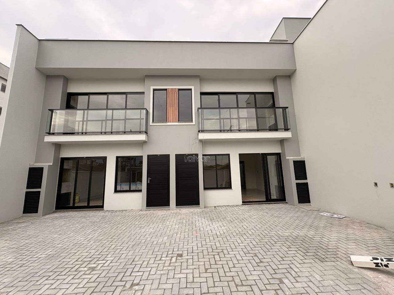 Apartamento à venda no Vila Lenzi: 