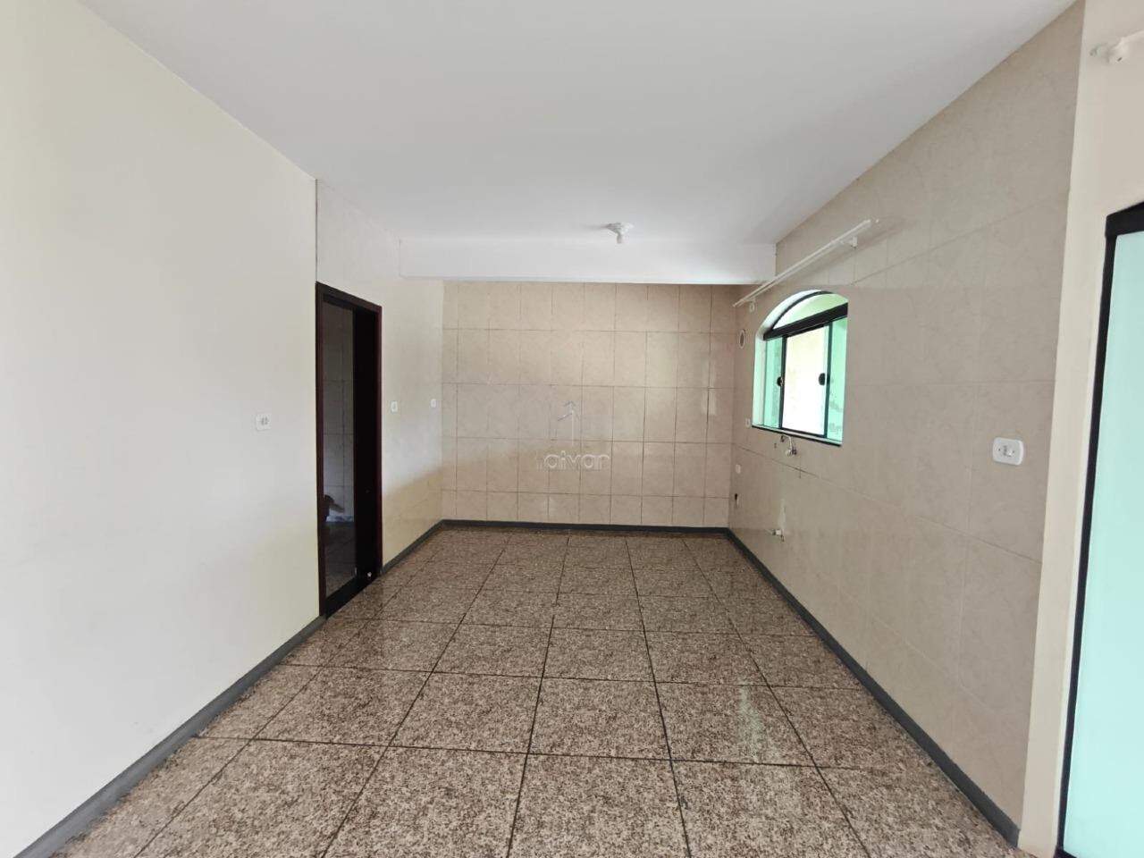 Casa para aluguel no Vila Lenzi: 