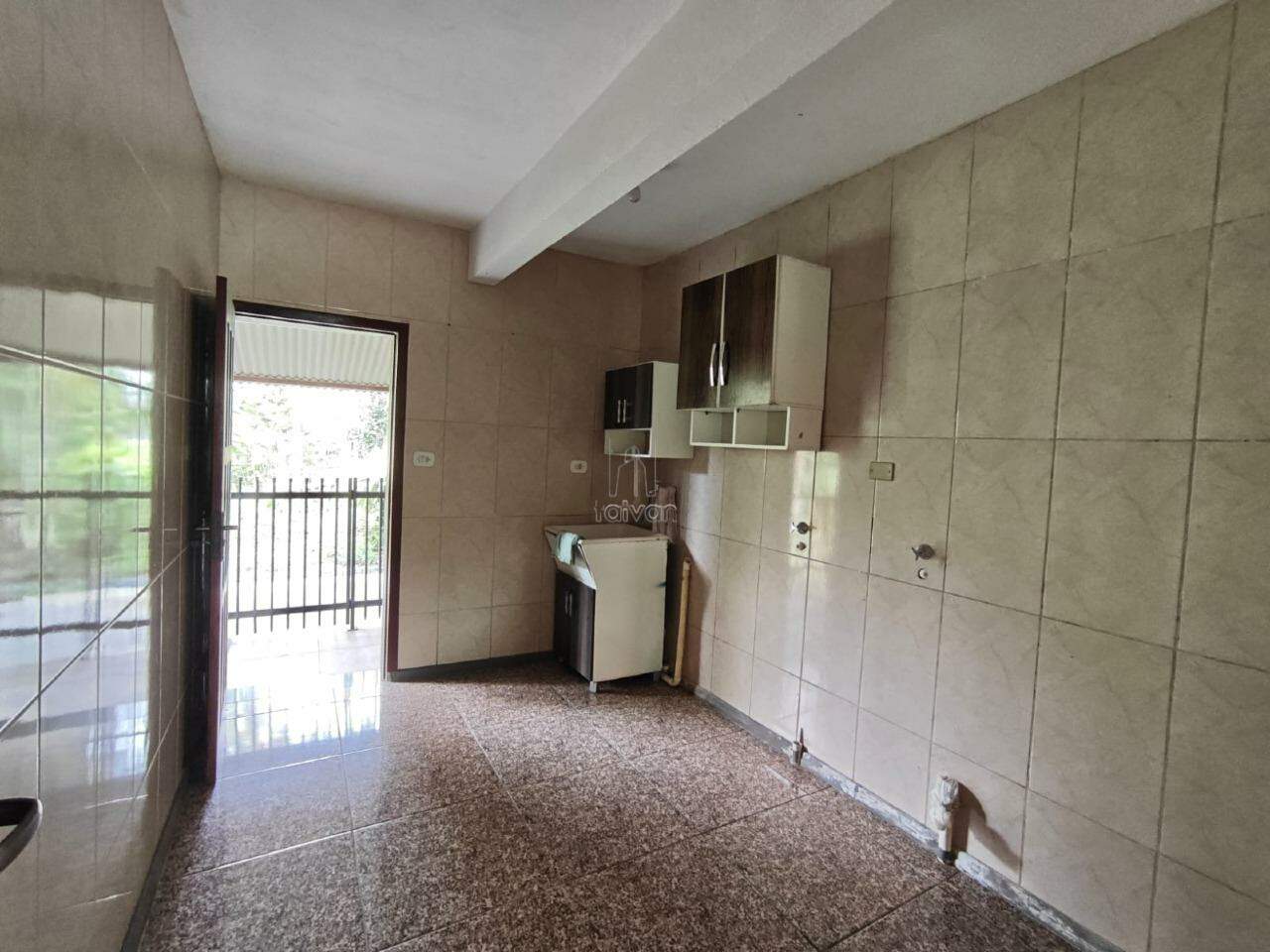 Casa para aluguel no Vila Lenzi: 