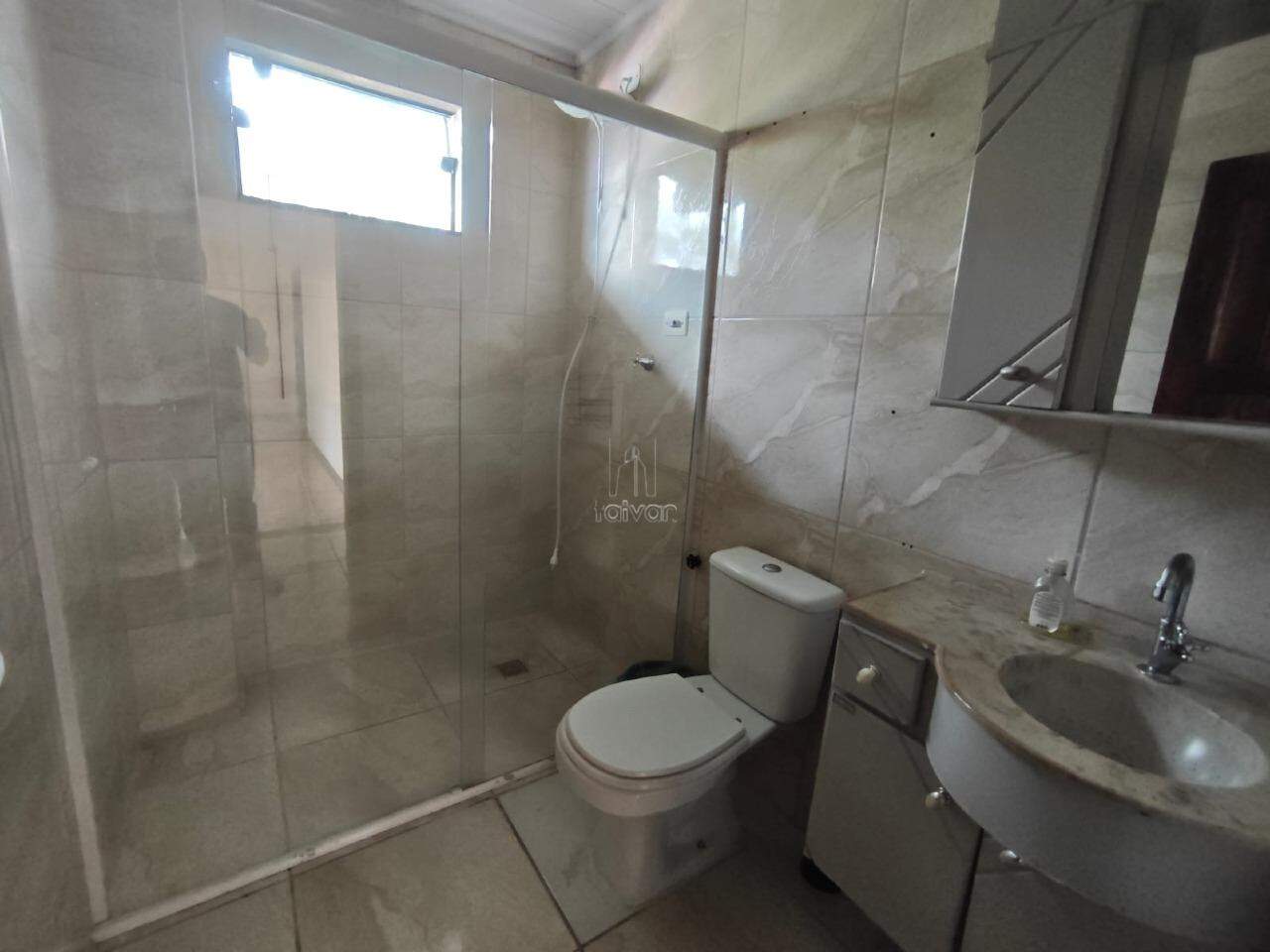 Casa para aluguel no Vila Lenzi: 