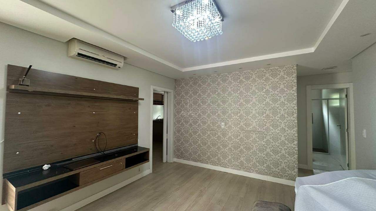 Casa para aluguel no Rio Molha: 