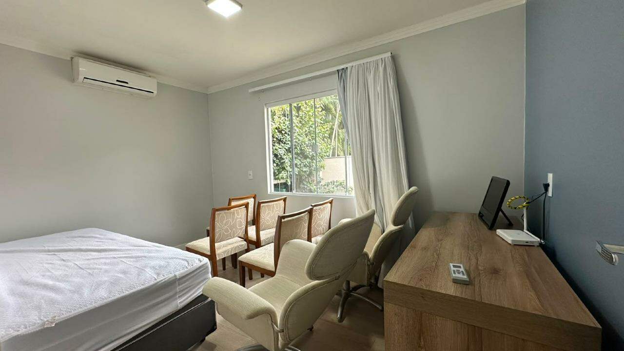 Casa para aluguel no Rio Molha: 