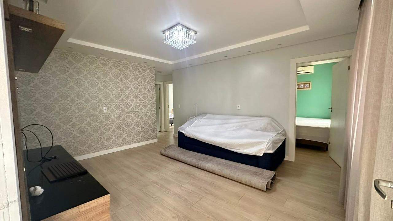 Casa para aluguel no Rio Molha: 