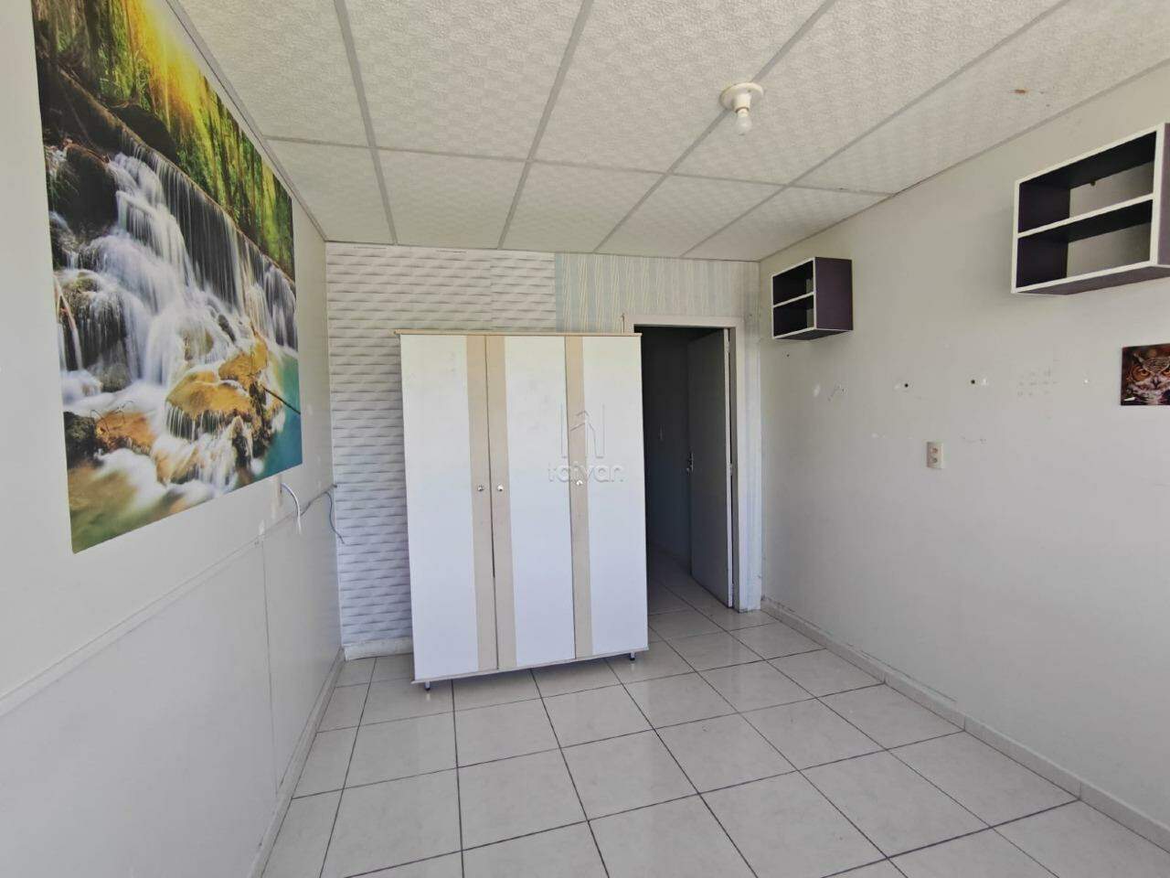 Apartamento para aluguel no Jaraguá 99: 