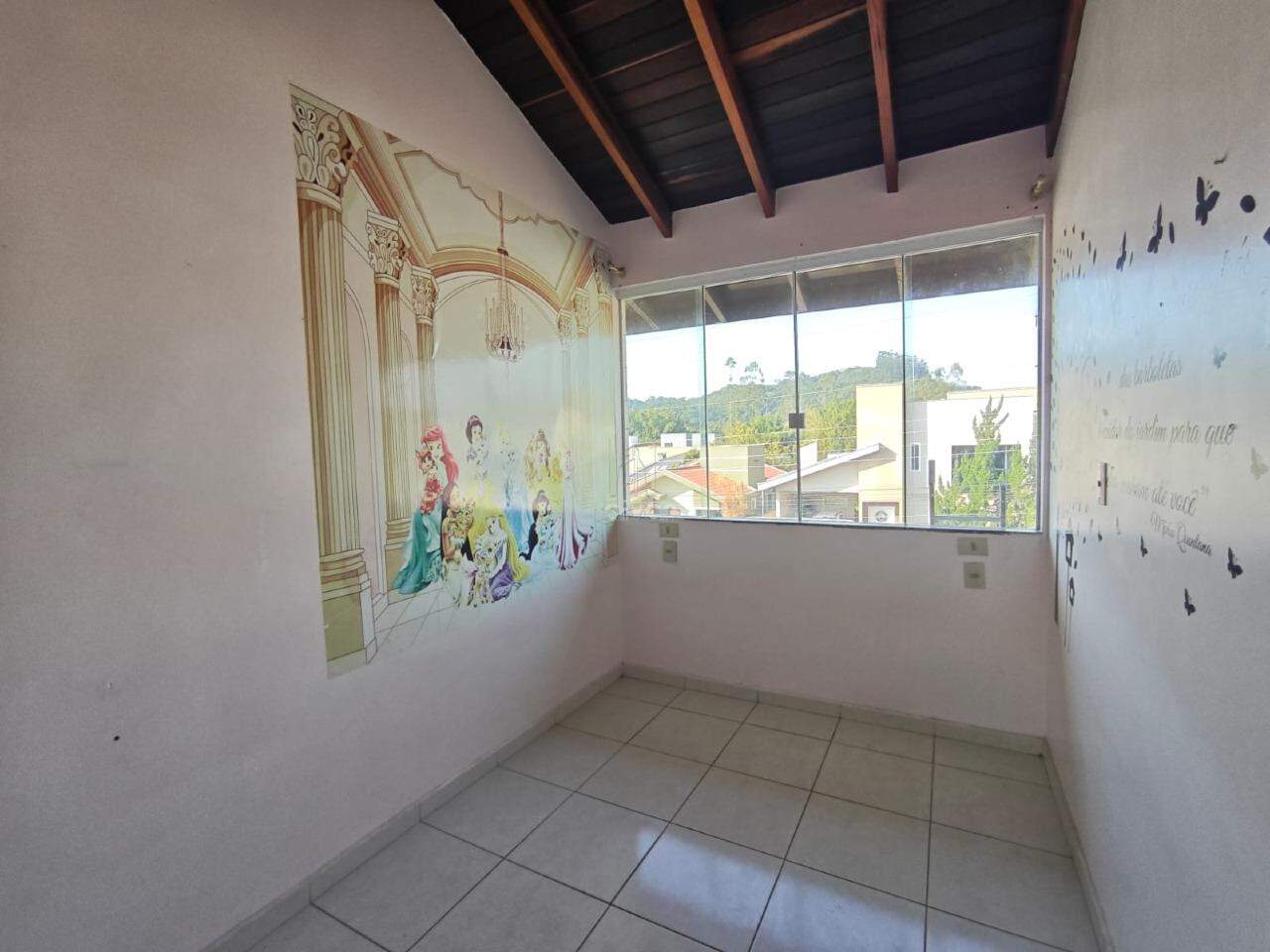 Apartamento para aluguel no Jaraguá 99: 