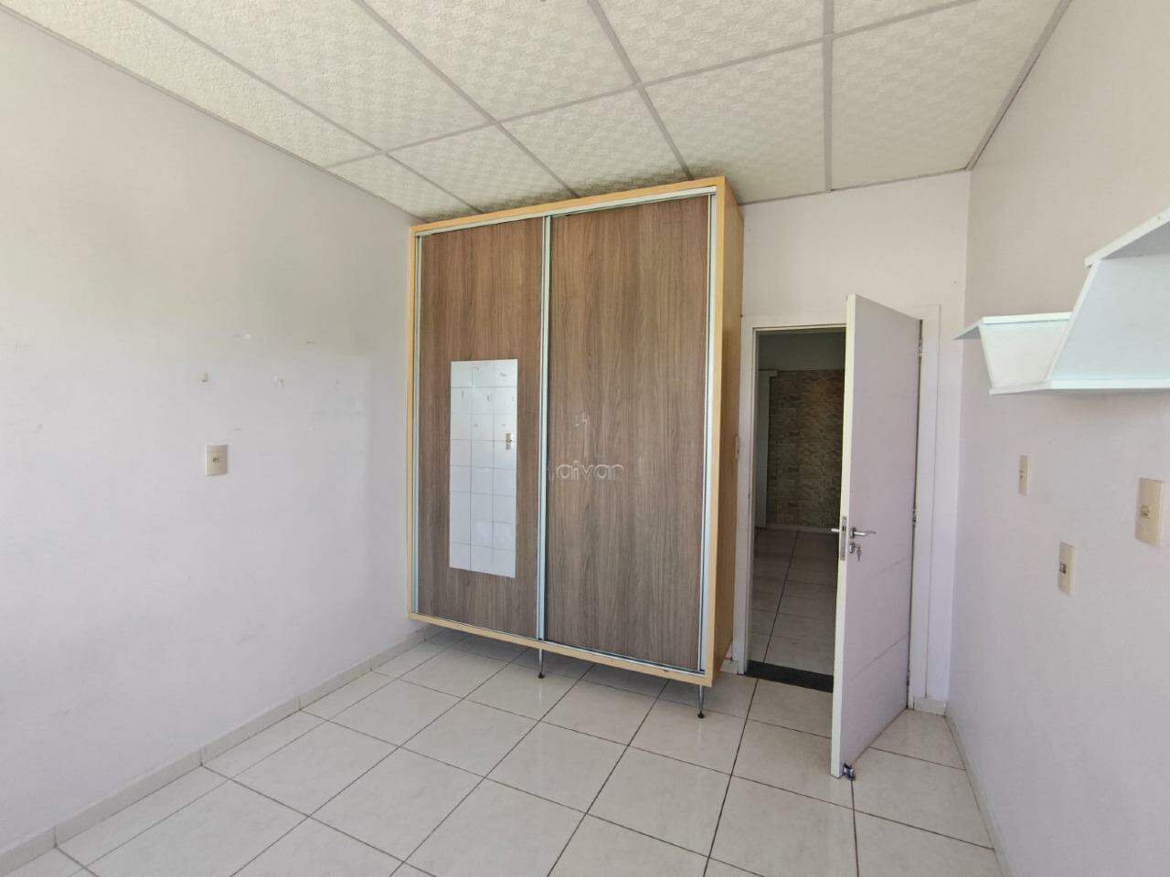 Apartamento para aluguel no Jaraguá 99: 