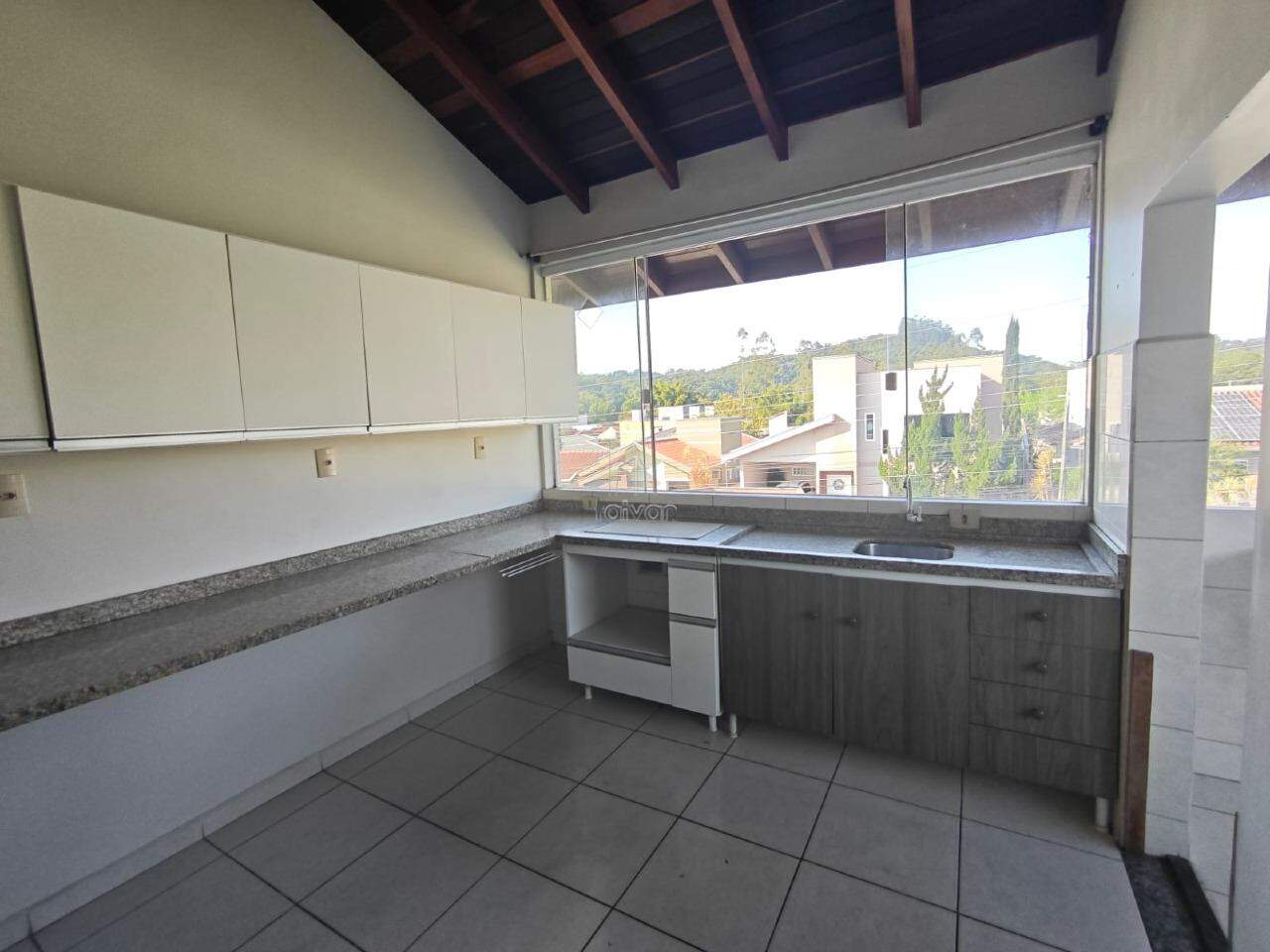 Apartamento para aluguel no Jaraguá 99: 