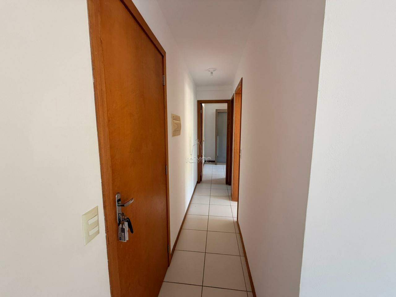 Apartamento para aluguel no João Pessoa: 