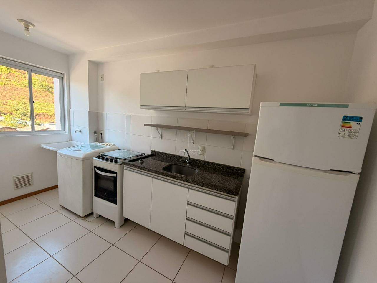 Apartamento para aluguel no João Pessoa: 