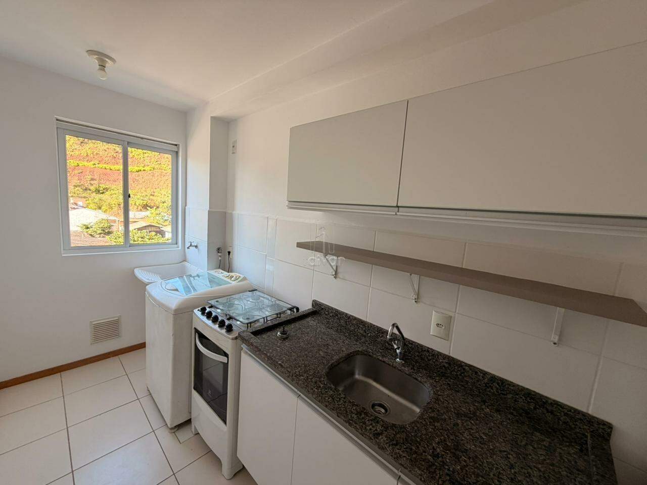 Apartamento para aluguel no João Pessoa: 