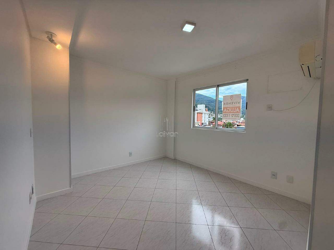Apartamento para aluguel no Czerniewicz: 