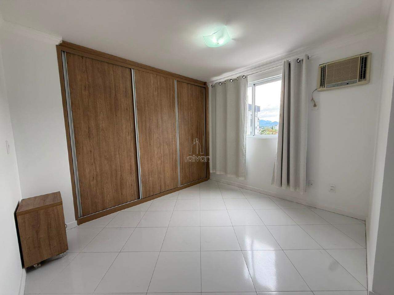 Apartamento para aluguel no Czerniewicz: 